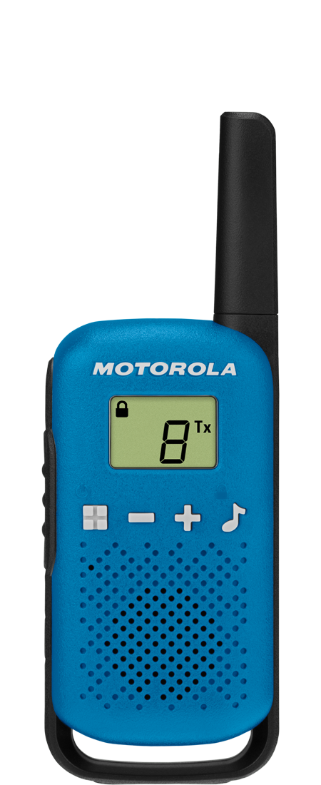 Радиостанция TALKABOUT T42