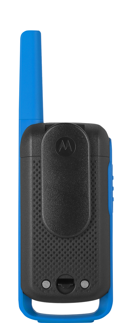 Радиостанция TALKABOUT T62 photo 3