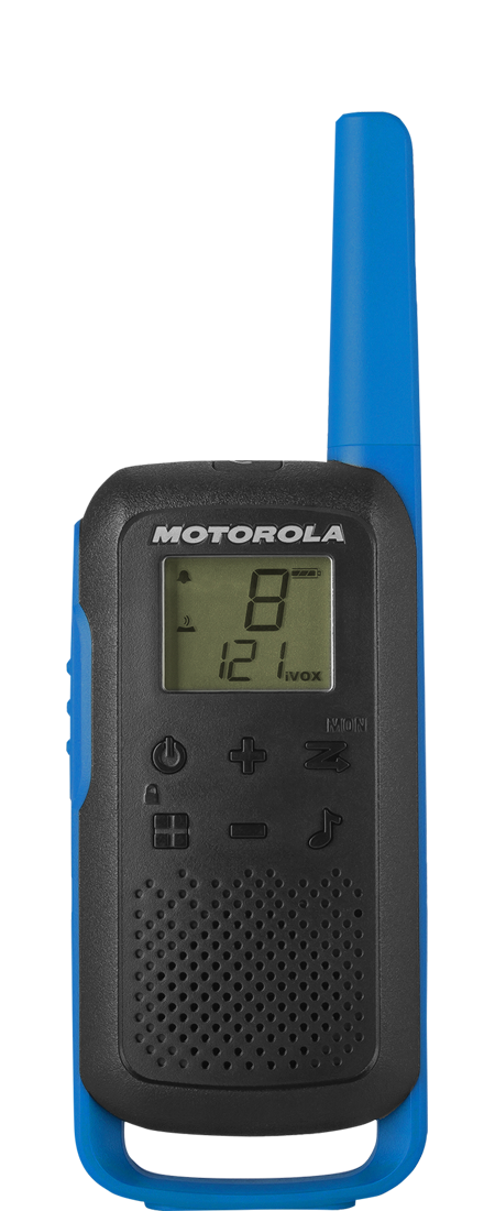 Радиостанция TALKABOUT T62 photo 1