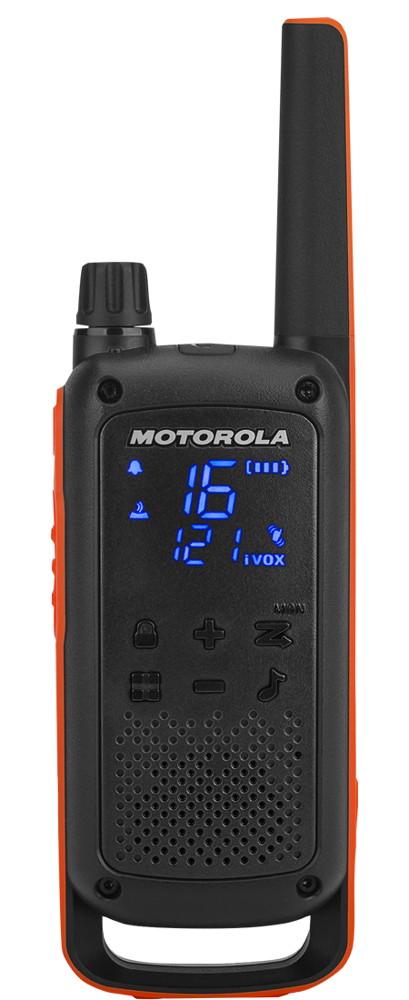 Радиостанция TALKABOUT T82