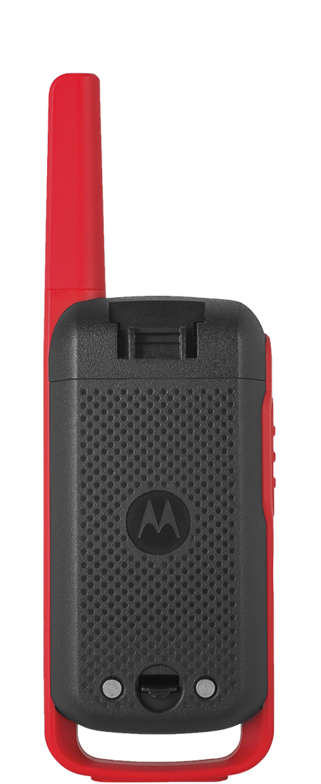 Радиостанция TALKABOUT T62 6