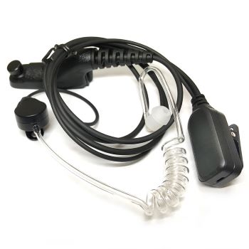 Однопроводная гарнитура KME-018-EX