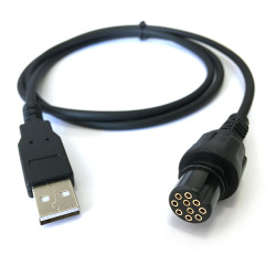 Кабель для программирования KSPL-U21